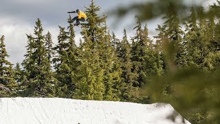 Ben Ferguson's Full Part from Pray for Snow: the Movie