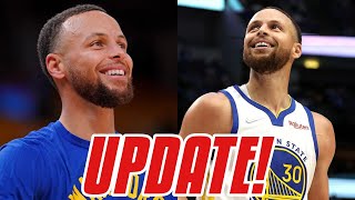 Warriors Roster UPDATE After Free Agency Signings! Golden State Warriors News, Rumors, & Updates