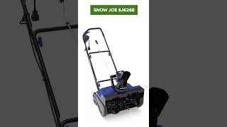 TOP-6. Best Corded Electric Snow Blowers 2024