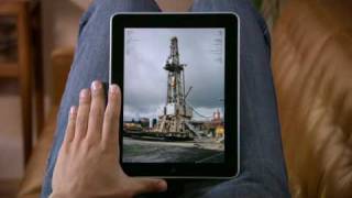 Apple iPad Guided Tour Popular Science Magazine