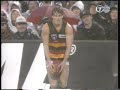 Showdown 1997 Port Adelaide Power VS Adelaide Crows