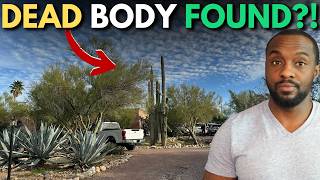 BREAKING: Human Remains Found Near Nancy Guthrie's Home!