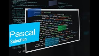 Pascal Selection