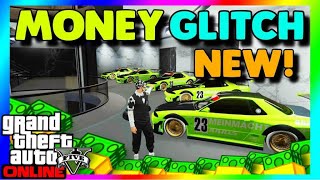 Brand New Solo Money Glitch 1 46 Videos 9tube Tv - brand new solo money duplicate glitch gta5 online 1 46 no requirements