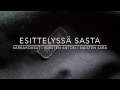 Esittelyssä: Sasta Anton ja Sara -sarkahousut