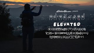 Elevated | Presented by Eddie Bauer