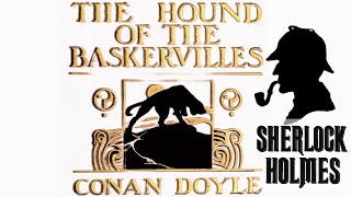The Hound of the Baskervilles audiobook: Sherlock Holmes series by Arthur Conan Doyle