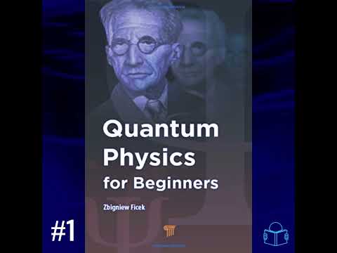 Top 5 quantum physics books for beginners #shorts #quantum mechanics #quantum physics #books #top5