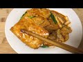 tofu with tomato sauce easy tofu recipe bob s kitchen