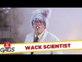 Wacky Mad Scientist Pranks - Best of Just for Laughs Gags