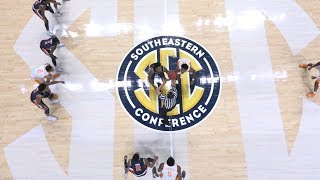 Basketball Highlights 2019: Auburn vs Tennessee, SEC Tournament Championship