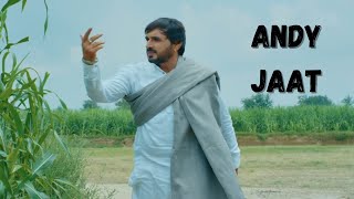 ANDY JAAT | New Haryanvi Song 2021 | Dev Kumar Deva