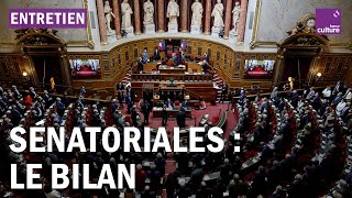 Sénatoriales : derrière les enjeux politiques, l’équilibre institutionnel