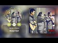 seven band booye eyd سون بند بوی عید