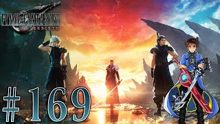 Final Fantasy VII Rebirth PS5 Playthrough with Chaos part 169: Dio's Combat Deal