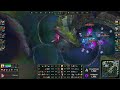 kayle vs camille top 1400 games rank 14 kayle kr master 14.24