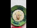 RISOTTO SCAMPI E BURRATA: cremoso e avvolgente! - #Shorts