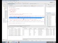 SQL QUERY INSERT INTO DEMO
