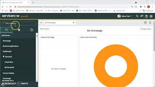 How to Schedule a Report in ServiceNow