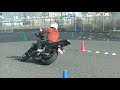 第６４４回　へなちょこライダー走行会　しげさん　ミニコース計測 50 183