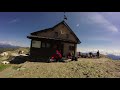 🟠⭐️rifugio benigni🏔️