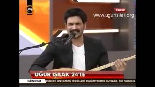 Uğur IŞILAK  2014  Yeter artık söz milletin HALK UYANDI ! FIRTINA FATİH