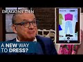 What Will Touker Suleyman Think Of This Tech Company Whering? | Dragons' Den | Shark Tank Global