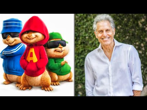 How old is Alvin now?