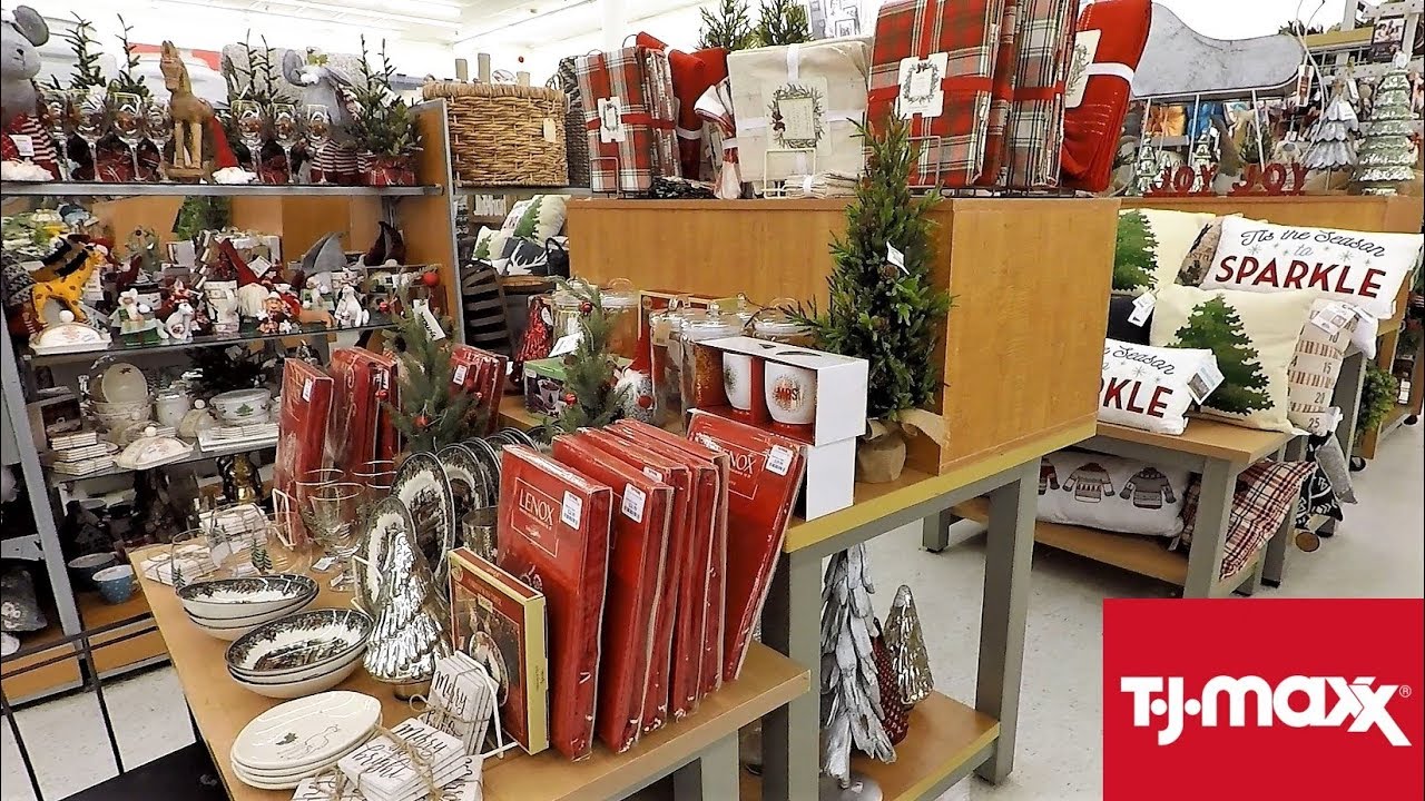 Tj Maxx Christmas Wall Decor