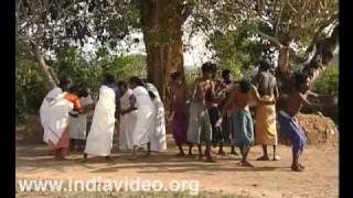 Tribal dance Wayanad Kerala