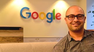 Walid Mathlouthi, Une Success Story Tunisienne chez Google !