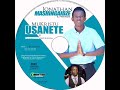 Mukristu Usanete-Jonathan Mashingaidze & Friends ft Evangelist Foward Matasva.