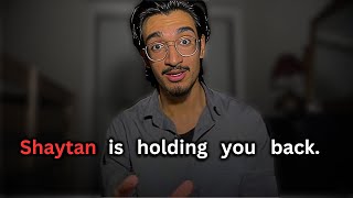 SHAITAN DOESN'T WANT YOU TO WATCH THIS VIDEO!