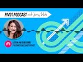 Second Chance at Life After Kidney Donation with Keith McArthur — Pivot Podcast with Jenny Blake