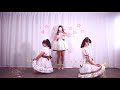 【chocolat’s】トリコリコplease 踊ってみた【azalea】