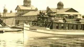 Beneath the Surface: The Storied History of Onondaga Lake