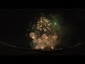 2018 長岡まつり 3日「この空の花」マルゴー nagaoka fireworks marugo