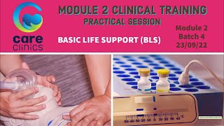 Module 2 Batch 4 Practical Session