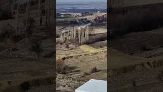 Kapadokya Cappadocia Güzelyurt Gelveri