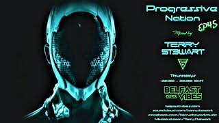 Progressive Psy-trance mix - September 2019 - XV Kilist, Neelix, Phaxe, Copy&paste, Ranji, Earphonic