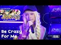 『𝐑𝐞𝐧𝐚𝐫𝐢𝐧 𝐂𝐡. Cover』パリピ孔明 - Be Crazy For Me - EIKO Starring 96猫