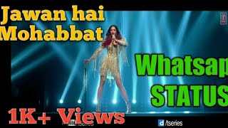 Mohabbat video songs||FANNY KHAN||watsap stetus 2018 by Jd fun