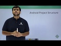 Android - Project Structure