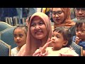 kinderflix live performance belajar dan bermain di perternakan bersama kak nisa dan teman teman