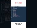 Pure CSS Animation | #html #htmlcss #it  #css #coding #programming #shorts #shortvideo #shortsvideo