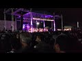 Steel Pulse Del Mar Fair 2017 - Not King James Version
