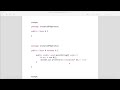 Instance-of operator in Java