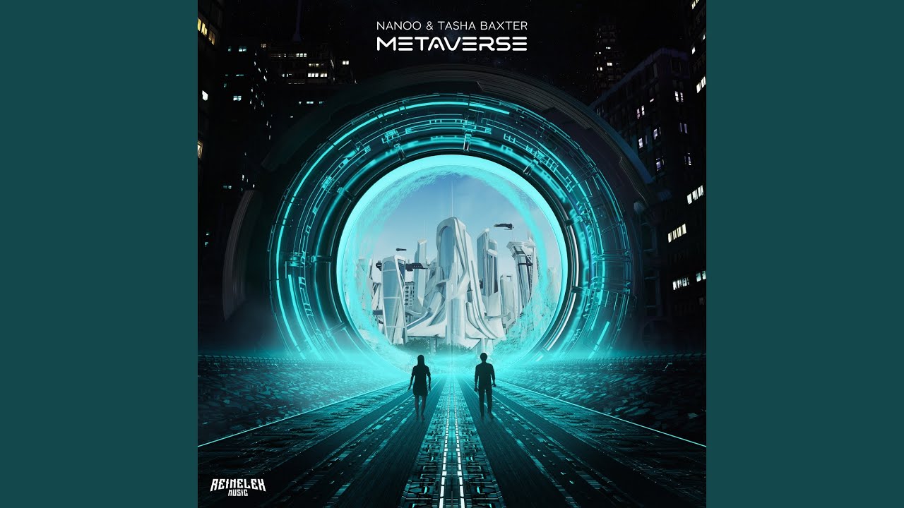 Metaverse Youtube Music