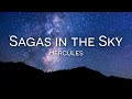 Sagas in the Sky | Hercules