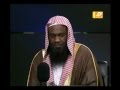 Shaykh Adil Kalbani | Amazing Quran Recitation | Imam of Makkah | English Translation